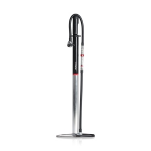 Pompa podea ZEFAL Profil Travel - Gri/Negru