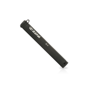 Pompa ZEFAL EZ Max FC - Negru +cartus CO2 16g - Img 3