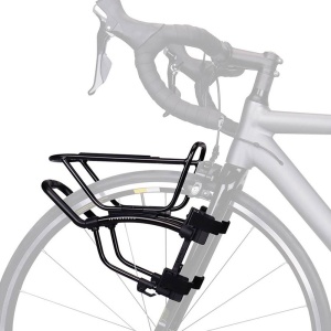 Portbagaj față bicicletă Topeak TetraRack R1 - Img 2
