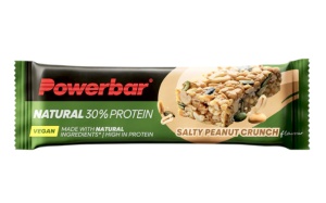 Powerbar - baton proteic Protein+ 30% Salty Peanut Crunch 40gr
