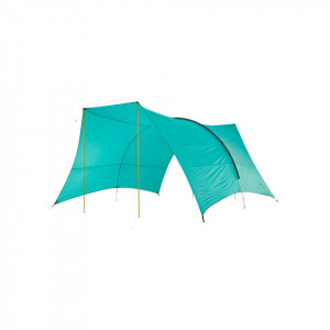 Prelata Cort Tahuta Shelter 4 Blue Grass 500x400 UV 50+ / FR (Flame retardent-Ignifug) Grand Canyon - Img 6