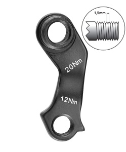 Prindere schimbator UNION GH-099