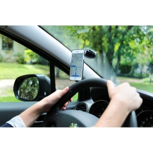 Prindere telefon pt masina ZEFAL Z Car Mount - Img 1
