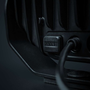 Proiector LED auto Strands Skylord EXP 9" (228mm), 13300 lm, Bluetooth, IP68/69K, Strands - Img 3
