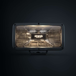 Proiector LED IZE LED OG Rex universal (9400 lumeni, 10-36V, IP68/69K) Strands - Img 2