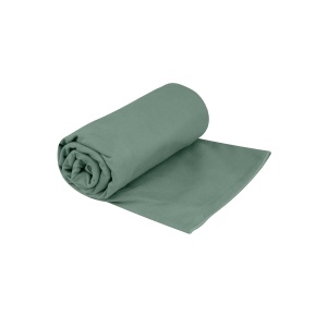 Prosop Sea To Summit Drylite Towel Xl Sage Green