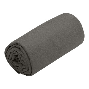 Prosop Unisex Sea to Summit Airlite Towel L Olive - Img 2