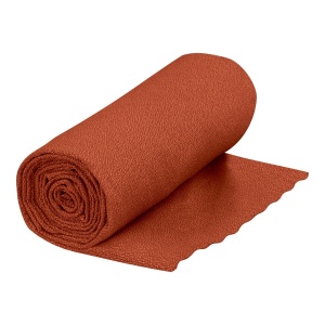 Prosop Unisex Sea to Summit Airlite Towel L Red