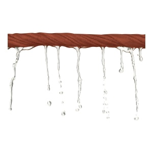 Prosop Unisex Sea to Summit Tek Towel L Red - Img 4