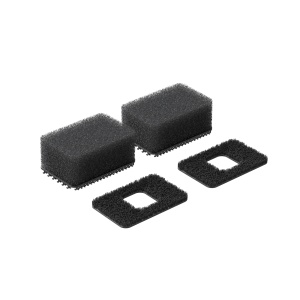 Protecție de vânt pentru microfon Insta360 X4 - Img 2