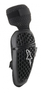 Protectii Cot Alpinestars Bionic Plus Negru L/XL - Img 2