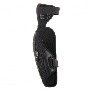 Protectii Cot Alpinestars Bionic Plus Negru S/M - Img 3