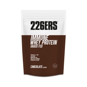 Pudra proteica 226ers Immune Whey Protein 700g - ciocolata