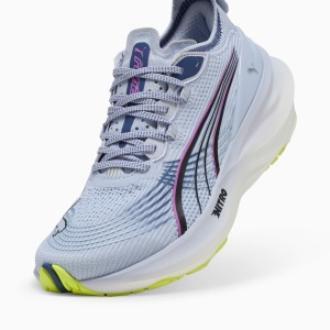 Puma - pantofi alergare - Foreverrun Nitro 2 W Weather-Yello - Cool Weather | Yellow Alert - Img 5