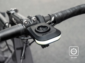 Ravemen - lumina fata - FR500 - compatibila Edge - 500 lumeni - Img 6