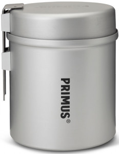 RECIPIENT PRIMUS ESSENTIAL TREK 1L