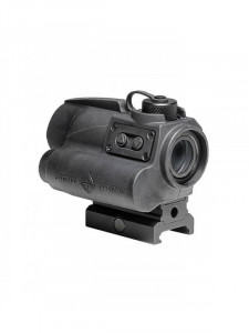 Red Dot Sightmark Wolverine 1x23 CSR Red Dot - Img 6