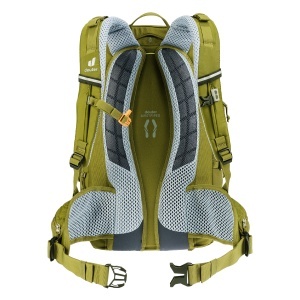 Rucsac Barbati Bicicleta Trans Alpine 24L Sprout Cactus - Img 2