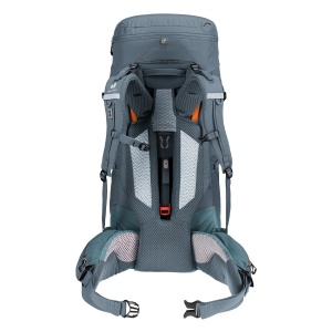 Rucsac Barbati Deuter Aircontact Core 50+10L Graphite-Shale - Img 2