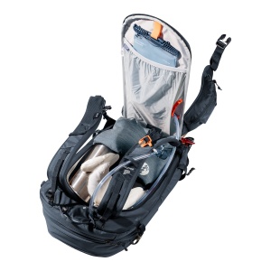 Rucsac Barbati Deuter Freerider 24L Black - Img 5