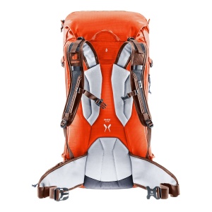 Rucsac Barbati Deuter Freescape Lite 26L Papaya-Umbra - Img 2