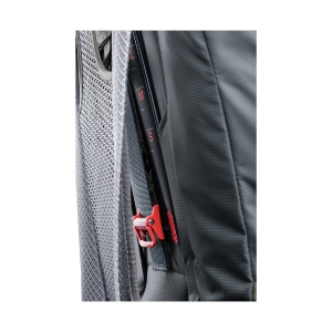 Rucsac Barbati Deuter Futura Air Trek 50+10L Black-Graphite - Img 5