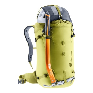 Rucsac Barbati Deuter Guide 30L Sprout-Cactus - Img 4