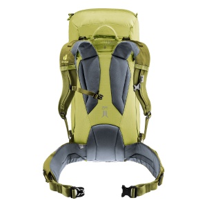 Rucsac Barbati Deuter Guide 34+8L Sprout-Cactus - Img 2