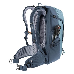 Rucsac Barbati Deuter Trans Alpine 30L Atlantic-Ink - Img 3