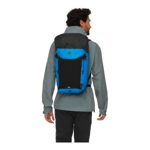 Rucsac Barbati Munte Mammut Alto 28 Glacier Blue - Img 3