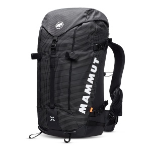 Rucsac Barbati Munte Mammut Trion 38 Black