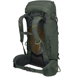 Rucsac barbati Osprey Kestrel 38 Kaki - Img 3