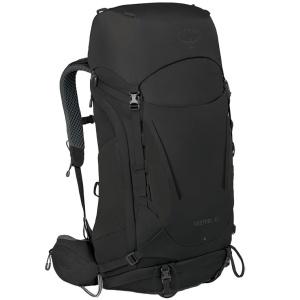 Rucsac barbati Osprey Kestrel 48 Negru