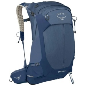 Rucsac barbati Osprey Stratos 24 Albastru