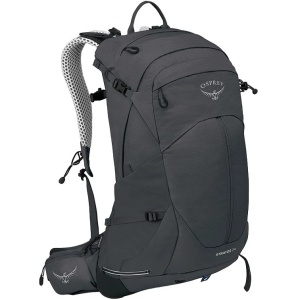 Rucsac barbati Osprey Stratos 24 Gri