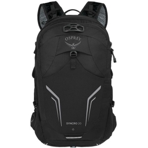 Rucsac ciclism barbati Osprey Syncro 20 Negru - Img 3