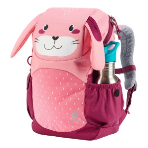 Rucsac Copii Deuter Kikki Blossom-Raspberry - Img 8
