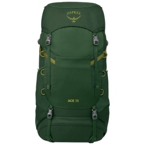 Rucsac copii Osprey Ace 38 Verde - Img 2