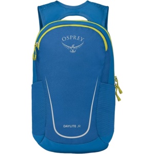 Rucsac copii Osprey Daylite JR 10 Albastru/Lime - Img 3