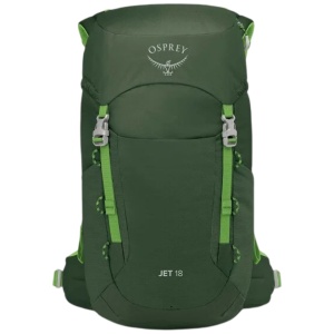 Rucsac copii Osprey Jet 18 Verde - Img 2