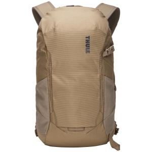 Rucsac cu husa protectie Thule AllTrail 18L, Faded Khaki - Img 9