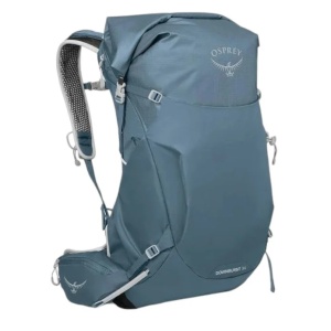 Rucsac dama Osprey Downburst 34 Albastru
