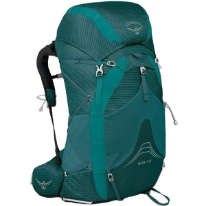 Rucsac dama Osprey Eja 48 Turcoaz