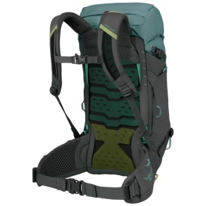 Rucsac dama Osprey Kyte LT 28 Hiking Albastru/Gri - Img 3
