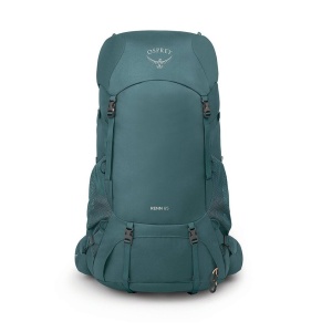 Rucsac dama Osprey Renn 65 Verde - Img 3