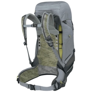 Rucsac dama Osprey Sirrus 36 Gri - Img 3
