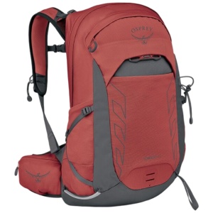 Rucsac dama Osprey Tempest 22 Rosu