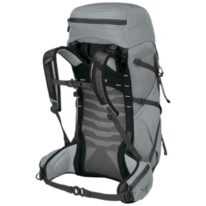 Rucsac dama Osprey Tempest Pro 40 Gri - Img 3