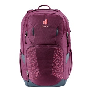 Rucsac Deuter Cotogy Cassis-Dahlia - Img 6