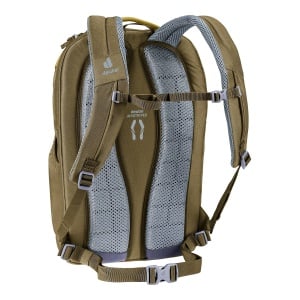 Rucsac Deuter Giga 28L Kelp-Nori - Img 2